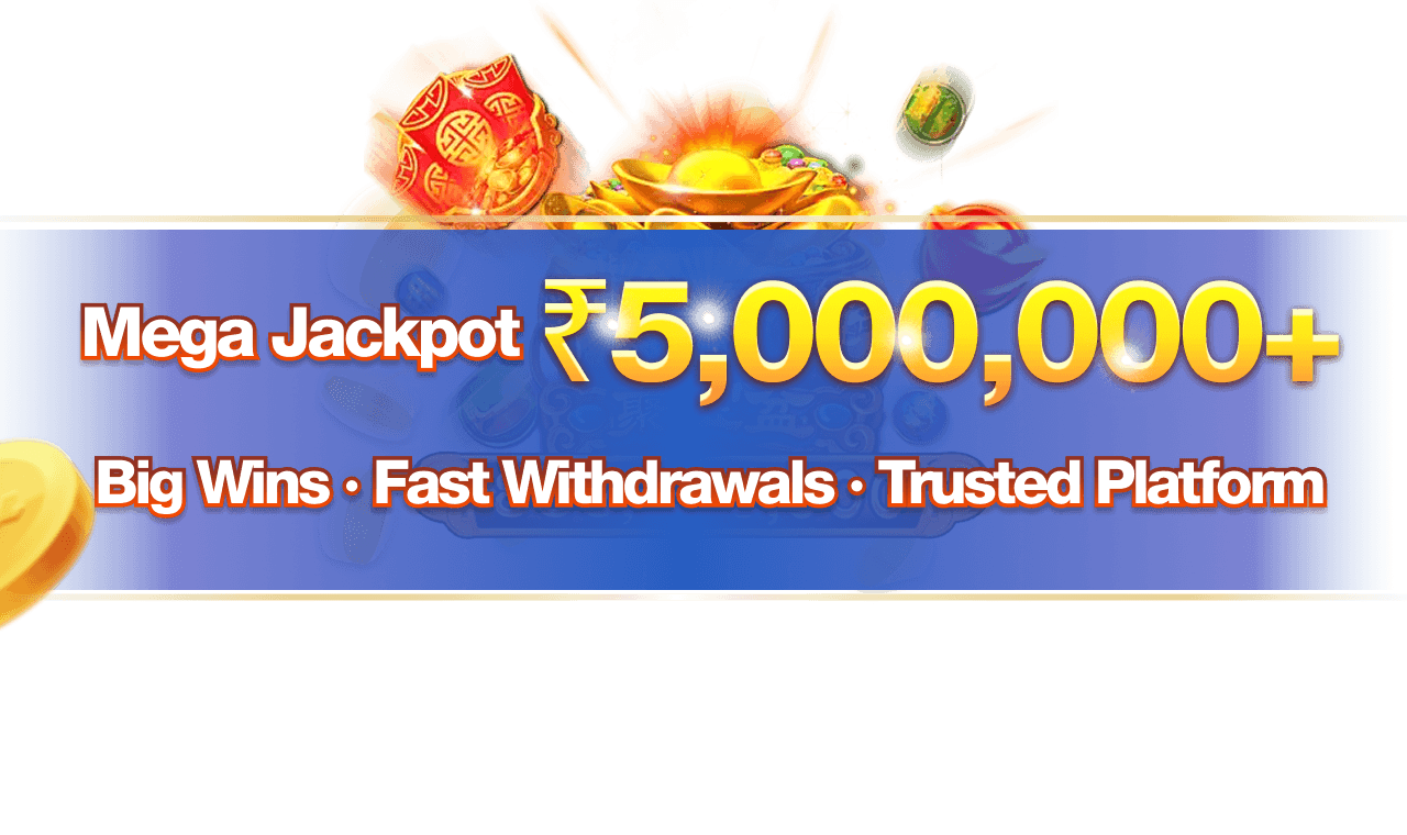 DiwaKing instant payout banner